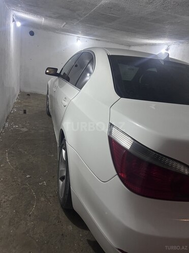 BMW 525-6