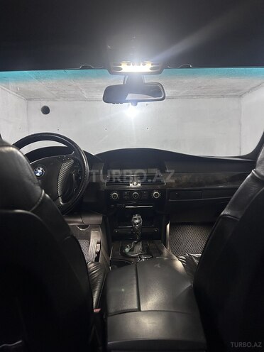 BMW 525-17