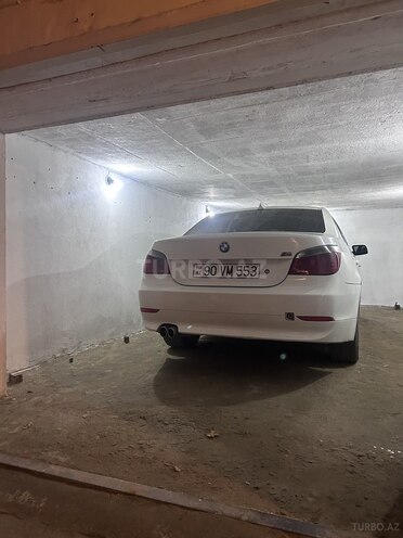 BMW 525-5
