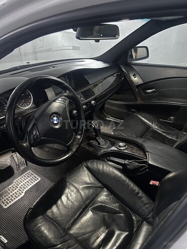 BMW 525-15