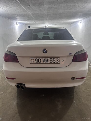 BMW 525-4