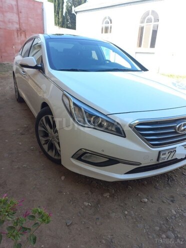 Hyundai Sonata-7