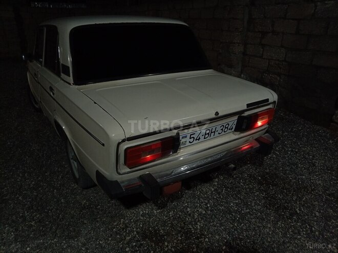LADA (VAZ) 2106-2