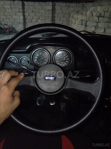 LADA (VAZ) 2106-3