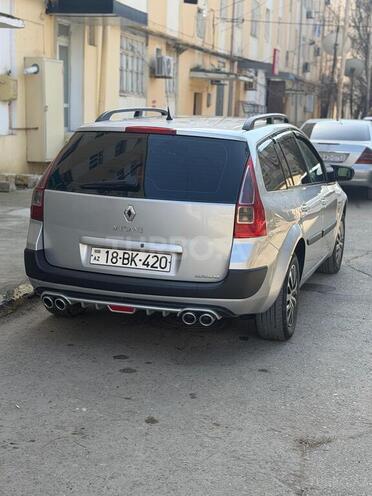 Renault Megane-3