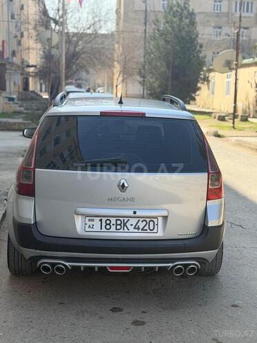 Renault Megane-2
