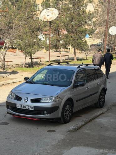 Renault Megane-4