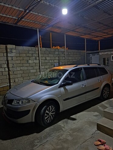 Renault Megane-9
