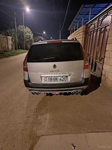 Renault Megane-8
