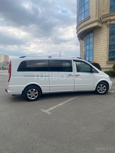Mercedes Vito 116 CDI-13