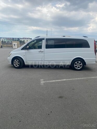 Mercedes Vito 116 CDI-6
