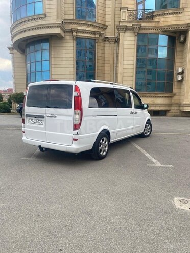 Mercedes Vito 116 CDI-12