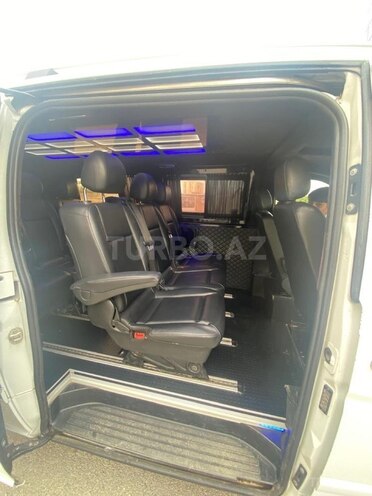 Mercedes Vito 116 CDI-20