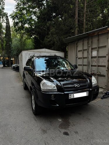 Hyundai Tucson-1