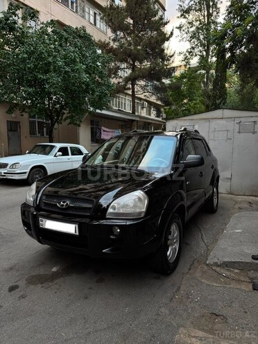 Hyundai Tucson-2