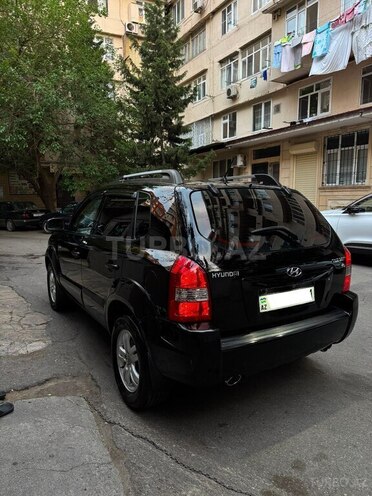 Hyundai Tucson-6