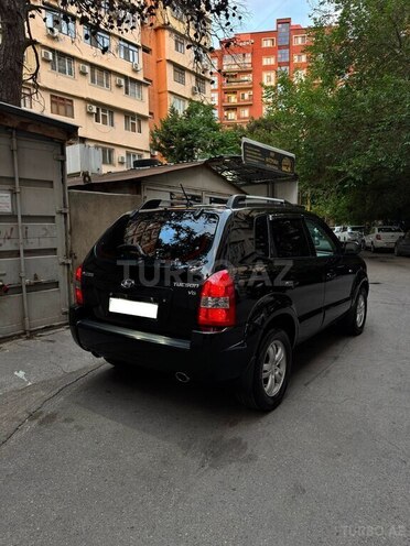 Hyundai Tucson-5