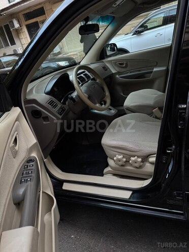 Hyundai Tucson-9