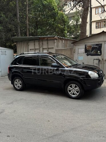 Hyundai Tucson-7