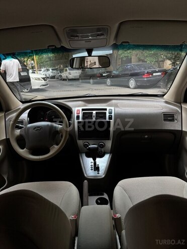 Hyundai Tucson-10