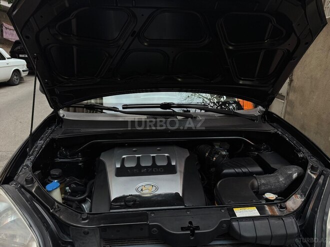 Hyundai Tucson-12