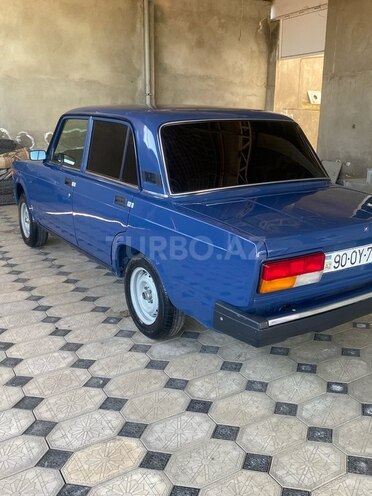 LADA (VAZ) 2107-6