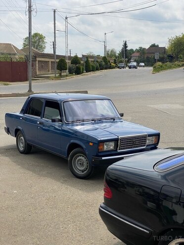 LADA (VAZ) 2107-5