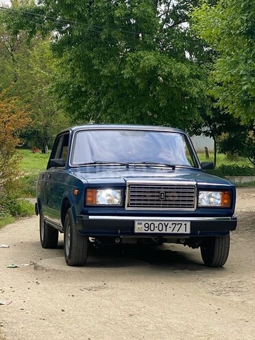 LADA (VAZ) 2107-3