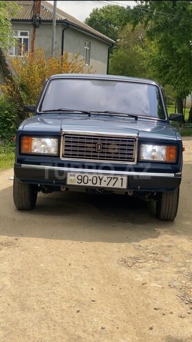 LADA (VAZ) 2107-2