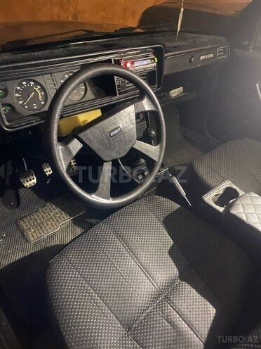 LADA (VAZ) 2107-9