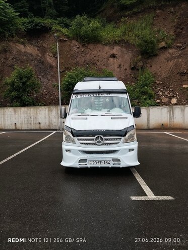 Mercedes Sprinter 315-1