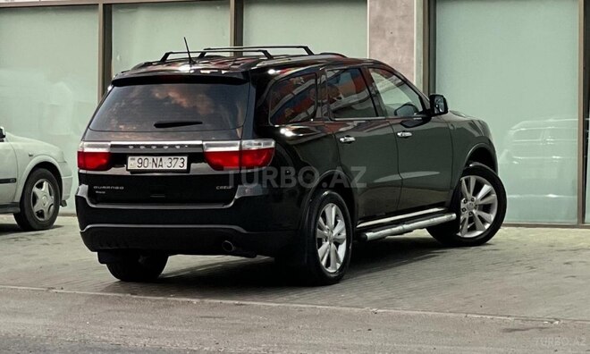 Dodge Durango-4