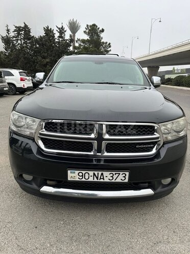 Dodge Durango-5