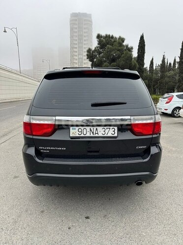 Dodge Durango-2