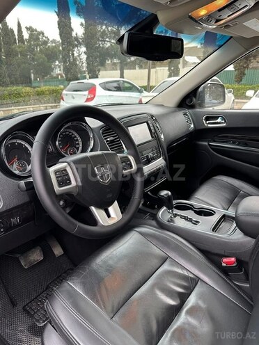 Dodge Durango-3