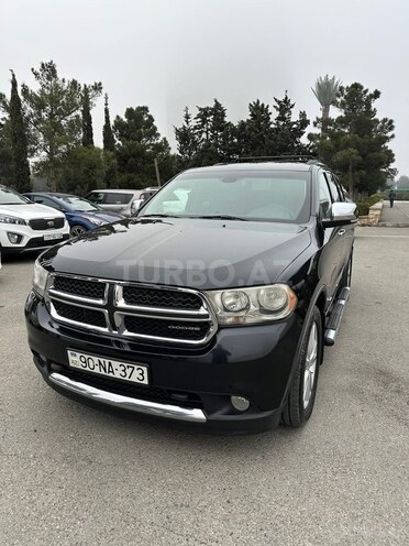Dodge Durango-1