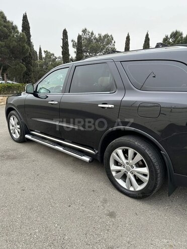 Dodge Durango-7