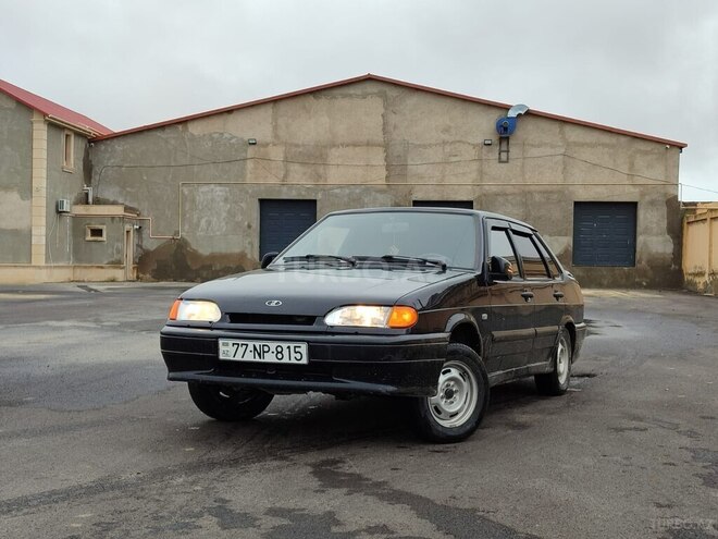 LADA (VAZ) 2115-5