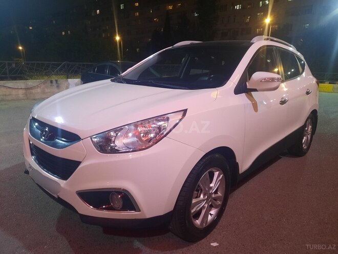 Hyundai ix35-2