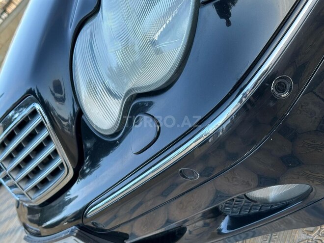 Mercedes C 200-8