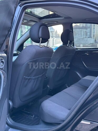 Mercedes C 200-14