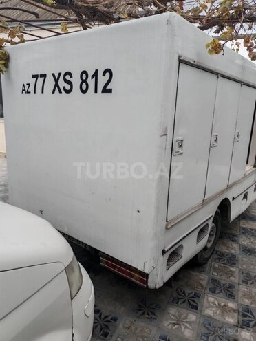 Volkswagen Crafter-3