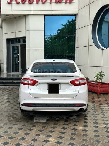 Ford Fusion (North America)-4