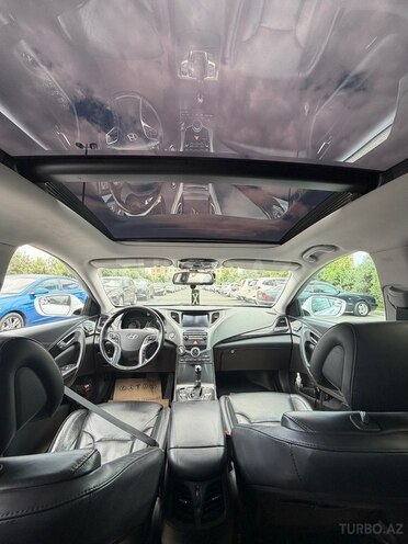 Hyundai Grandeur-3