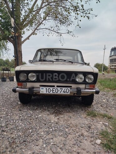 LADA (VAZ) 2106-1