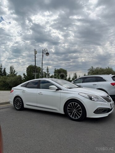 Hyundai Grandeur-4