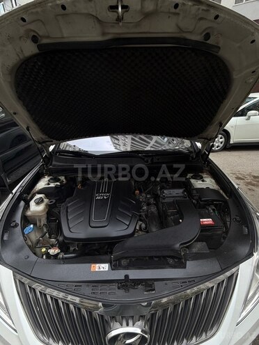 Hyundai Grandeur-7