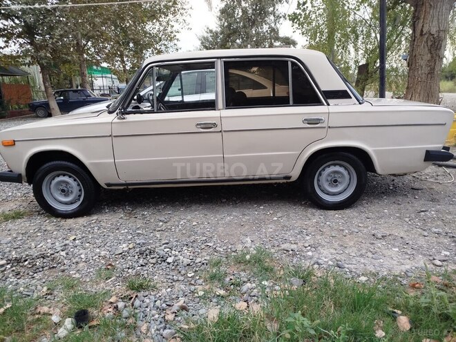 LADA (VAZ) 2106-3