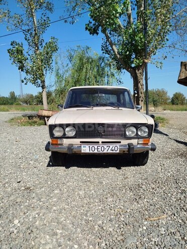 LADA (VAZ) 2106-6