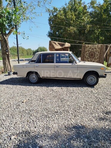 LADA (VAZ) 2106-8